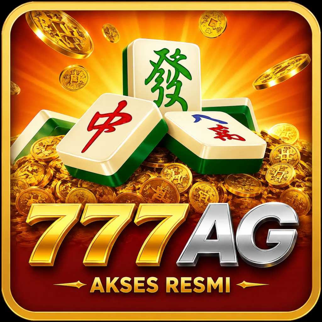 777AG - Aplikasi Utility Terbaik untuk Kebutuhan Harian