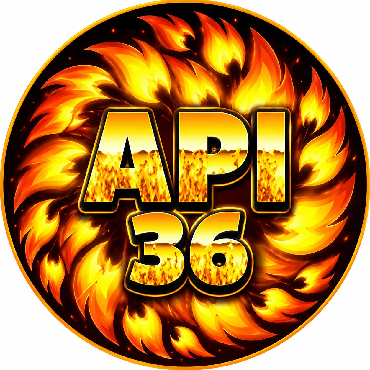API36 - Simulasi Hidup yang Menarik