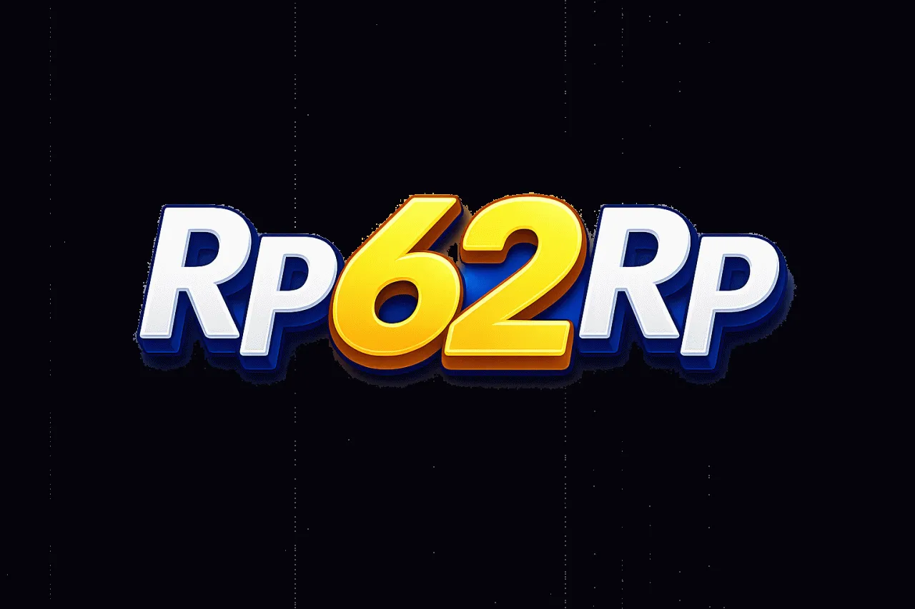 RP62RP - Balapan Seru di Jalanan